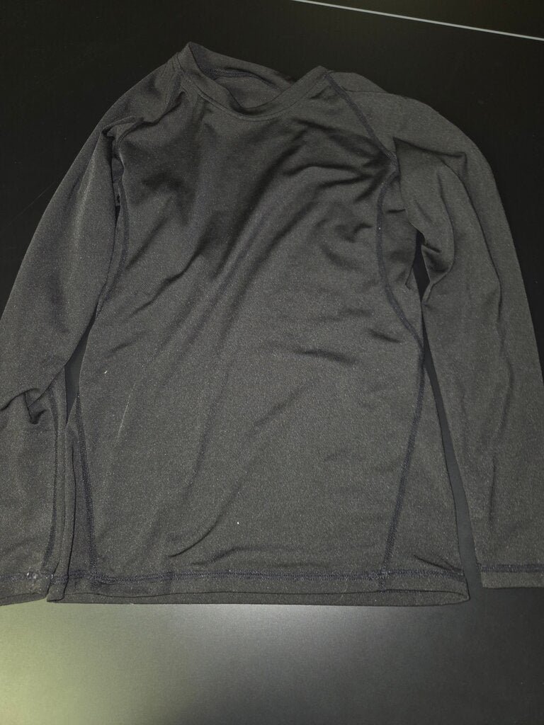 Men's Long Sleeve Performance Shirt