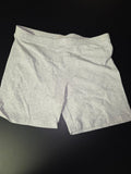 Gray Boys Shorts