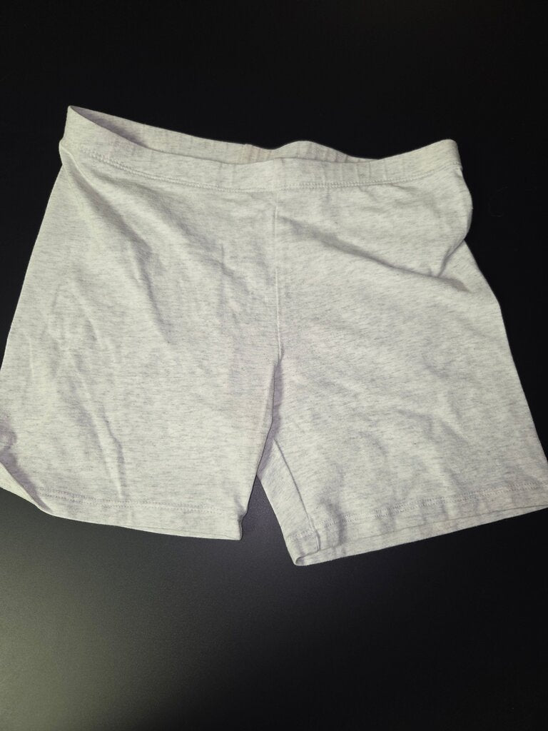 Gray Boys Shorts