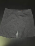 Boys' Black Shorts
