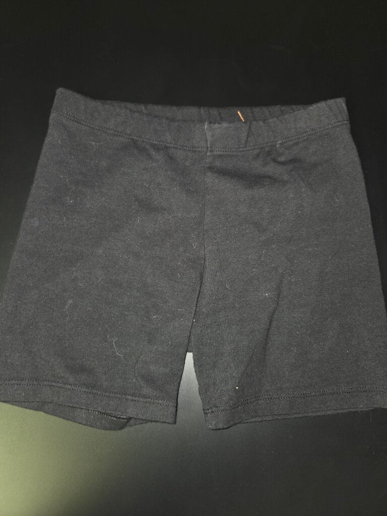 Boys' Black Shorts