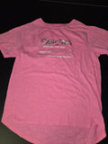 Pink Dancing Tee