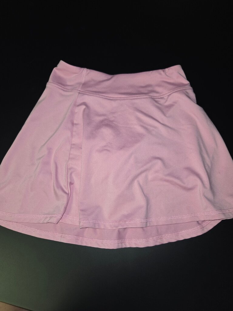 Pink Skirt