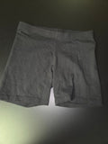 Black Boy's Shorts