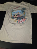 Simply Southern Live Simply Dog T-Shirt