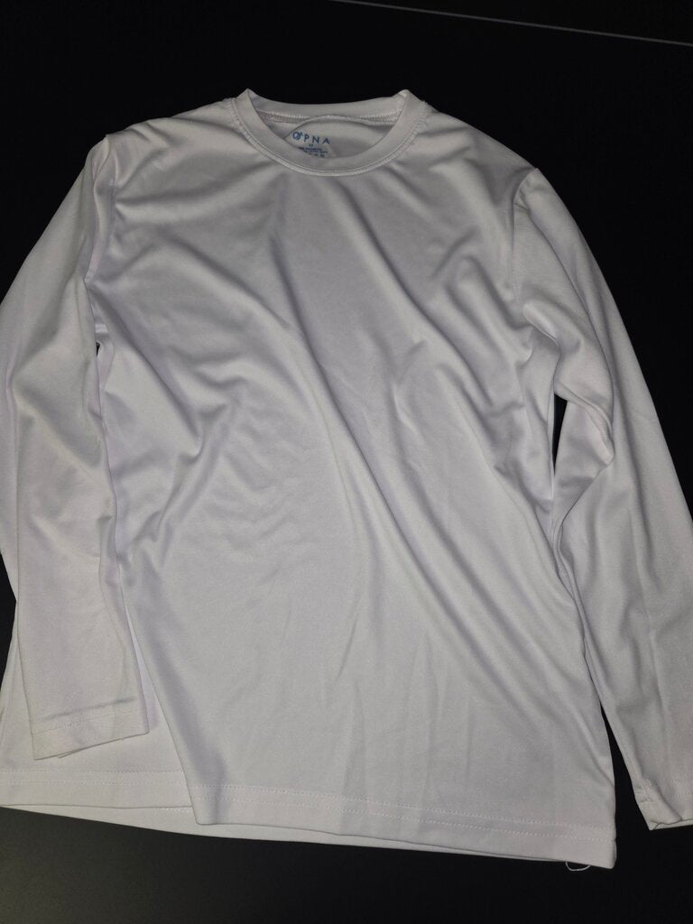 OPNA Long Sleeve Shirt
