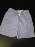 Lavender Shorts