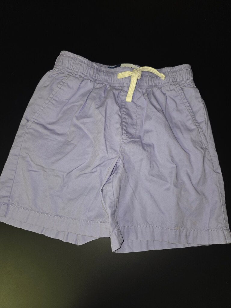 Lavender Shorts