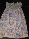 Floral Print Dress for Girls