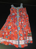 Matilda Jane Floral Dress