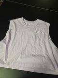 Nike Sleeveless Crop Top