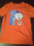 Nike Cartoon Baseball Tee
