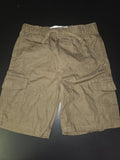 Boys Cargo Shorts