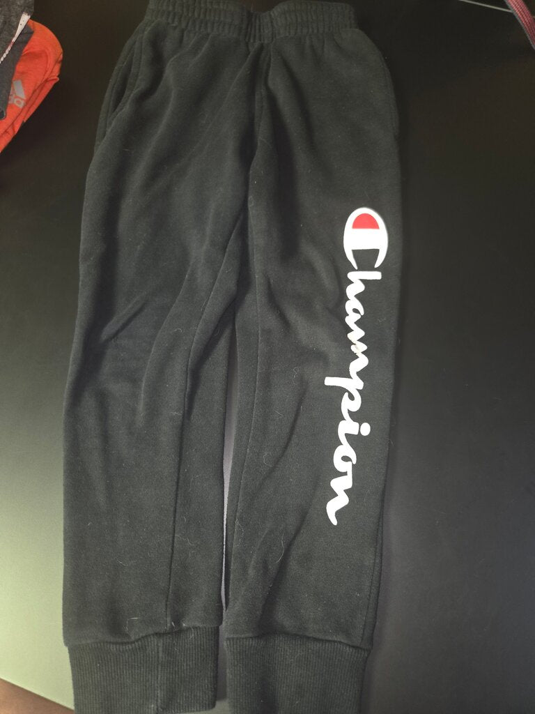 Champion Black Sweatpants