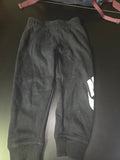 Nike Black Sweatpants