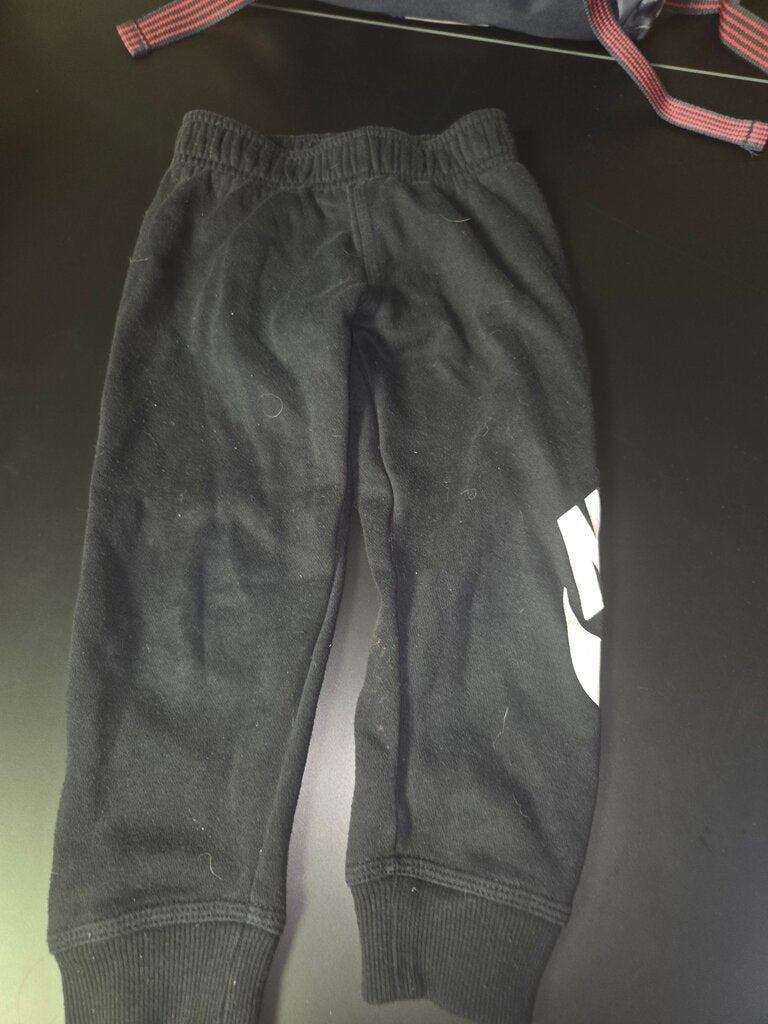 Nike Black Sweatpants