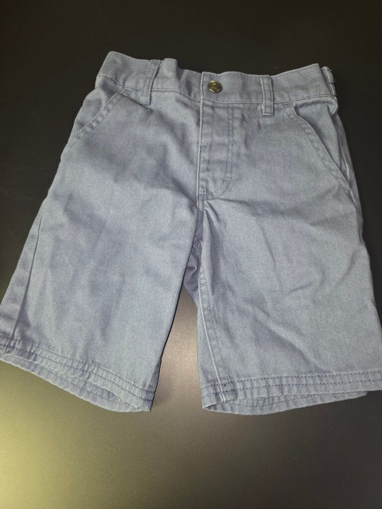 Boys Blue Shorts