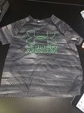 Under Armour Boys' Performance T-Shirt