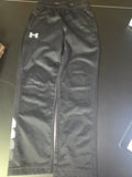 Under Armour Black Athletic Pants