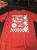 Pizza Planet Delivery Service T-Shirt