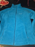 Columbia Fleece Jacket