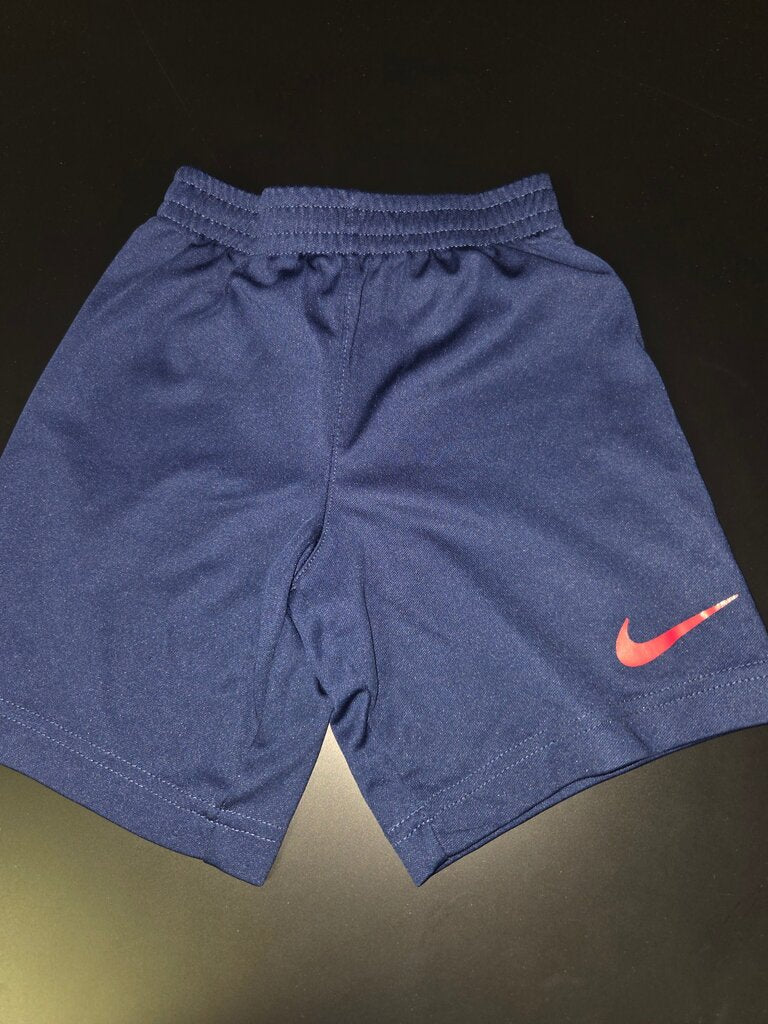 Nike Boys Sports Shorts