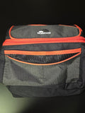 Igloo Black and Red Cooler Bag