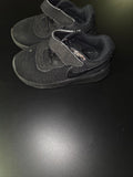 Kids' Black Nike Sneakers