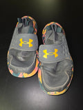 Under Armour Kids' Colorful Sport Shoes