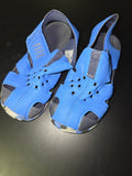 Blue Water Shoes